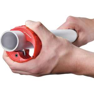 ROTHENBERGER - 1000003052 Rocut Plastic Pro 32-Cortatubos de 40mm-EAN 5013121030523 Cortatubos - Product Image 2