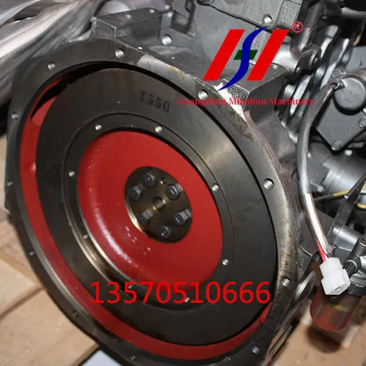 Hot Sales Bagger 3 TNE84 Dieselmotor Montage Original Maschinen Motoren 3 TNE84 Für YANMAR