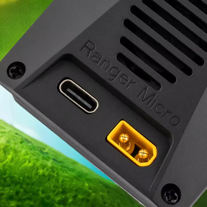Módulo ELRS de Aleación de Aluminio de Alta Frecuencia 2.4GHz para Ranger Micro Extend, para Transmisión de Drones TX16S - Product Image 5