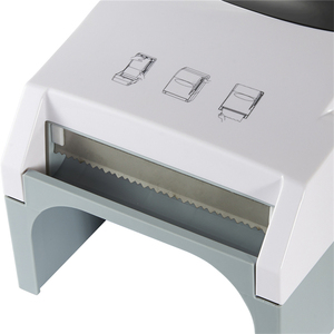Distributeur <span class=keywords><strong>de</strong></span> serviettes en papier commercial à montage mural essuie-tout à levier pour distributeur avec poignée - Product Image 6