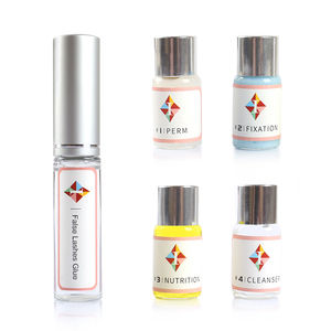 <span class=keywords><strong>Kit</strong></span> de permanente pour cils Icosign Fashional, <span class=keywords><strong>kit</strong></span> de solutions pour lifting des cils avec nouveaux outils, marque privée - Product Image 6