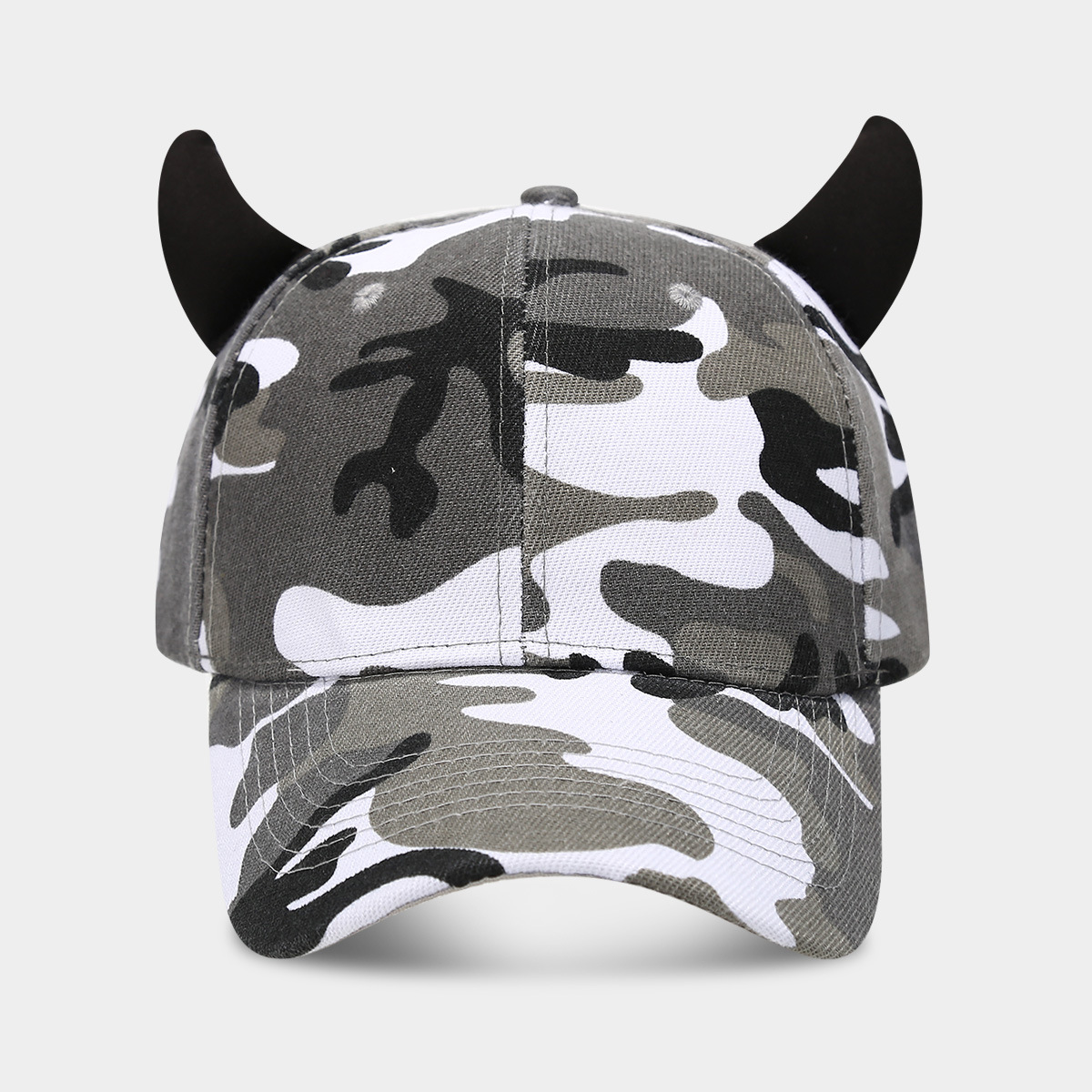 camuflaje gris