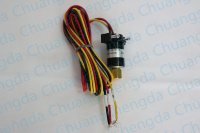 Commutateur de contrôle haute tension RTHD pour refroidisseur Trane CNT02490 X13210273020