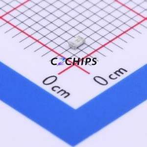 06T-010L1 One-Time Fuse 0603 Fuse ( Type: SMD Fuse )( Rated Current: 1A )( Rated Voltage (AC): 32V )( Rated Voltage: 32V ) - Product Image 1