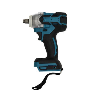 Kit combiné <span class=keywords><strong>d</strong></span>'outils électriques OEM 5 pièces : Scie circulaire à une main, Marteau perforateur 26 mm, Perceuse à percussion 10 mm, Meuleuse <span class=keywords><strong>d</strong></span>'angle 125 mm, Clé à chocs - Product Image 4