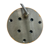 Nouveau style grande qualité ronde mini électroaimant électro aimant permanent pince pour robot