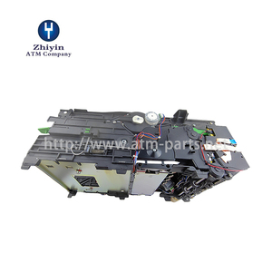 Wincor Nixdorf <span class=keywords><strong>CMD</strong></span>-V4 <span class=keywords><strong>Stacker</strong></span> Module 1750247792 01750247792 חדש מקורי ומשופץ 90 יום אחריות - Product Image 2