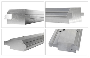 Tùy chỉnh tấm kim loại dập chết & Báo Chí công cụ cho đấm và <span class=keywords><strong>h</strong></span>ình thành - Product Image 2