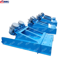 Alimentateur vibrant électromagnétique mini GZG pour broyeur Raymond, broyeur à boulets, équipement minier – Vente directe usine Chine, haute efficacité