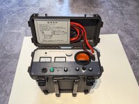 Probador de Pérdidas Dieléctricas Automático Directo de Fábrica para Transformadores