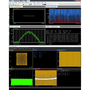 เครื่องวิเคราะห์สัญญาณไมโครเวฟแบบพกพา Keysight N9962B FieldFox 50 GHz ผลิตในเยอรมนี รับประกัน 1 เดือน - Product Image 4