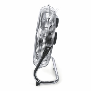 พัดลมโลหะความเร็วสูง 50 - 100 วัตต์ - Product Image 3