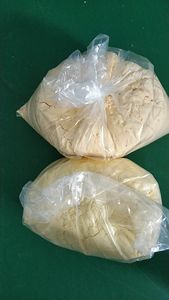 Produit à œufs séchés, poudre d'œufs complet de qualité garantie, produit de qualité alimentaire - Product Image 6