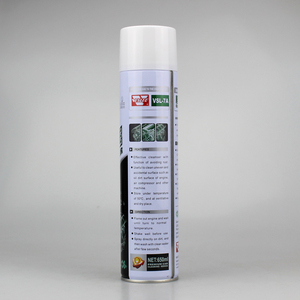 Sgrassatore per barche senza schiuma, - Product Image 6