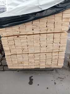 ไม้แปรรูปเกรดไม้สำหรับห้องอบแห้งวัสดุทำจากไม้สน - Product Image 2