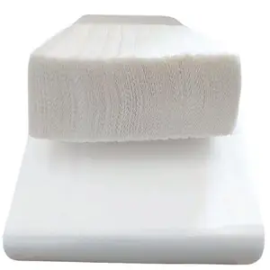 Toptan OEM papel higienico lamine V N katlı kağıt havlu dağıtıcı doku türkiye