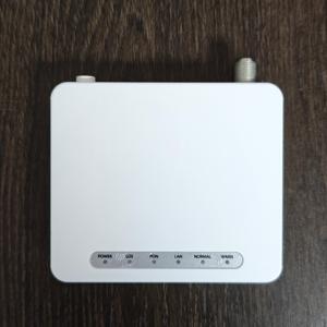 ZC-501T XPON ONU – 1GE + CATV + WDM + AGC – WDM intégré pour TV + Internet sur fibre unique – ONT FTTH - Product Image 5