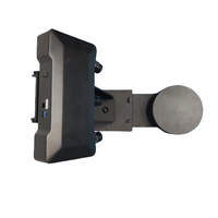 Scanner 3D à lumière structurelle USB haute précision avec capteur CMOS pour l'ingénierie inverse, utilisation en ingénierie, stock disponible