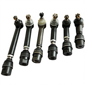 Rotule de direction à prix d'usine pour tracteurs Lovol Eruopard 904 954 1004 1104 1204 – Pièces de rechange, embout de biellette de direction - Product Image 1