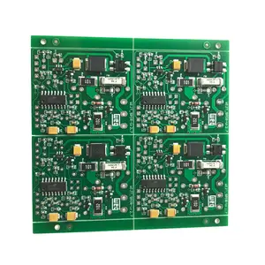ワンストップ契約製造電子機器PCBA電子機器メーカーノートブック回路基板機器PCB設計