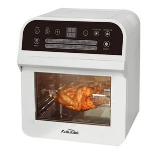 Proveedor De China 16 en uno Función predefinida Freidora de aire <span class=keywords><strong>Horno</strong></span> AF510T Aparatos domesticos - Product Image 3