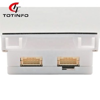 Lecteur de codes-barres 2D QR compact intégré TOTINFO avec capteur CMOS, vitesse de numérisation 1/120fps, prise en charge SDK, couvercle en verre en option E200Z
