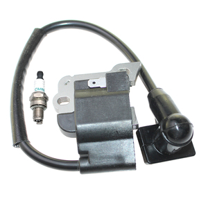 คอยล์จุดระเบิดสำหรับฮอนด้า GX22 GX25 GX31 GX35 <span class=keywords><strong>GX50</strong></span> HHT31S HHT25S FG110 WX10 เครื่องตัดหญ้า 30500-Z0Z-013 30500-Z3F-013 30500-Z3F-003 - Product Image 6