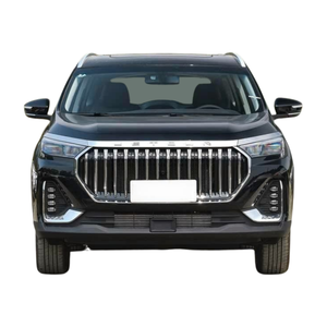 JETOUR X90 SUV Haute Performance Automatique Turbo Moteur Avant Gauche Direction Intérieur Sombre R17 Taille des Pneus Régulateur de Vitesse Nouveau Chine - Product Image 5