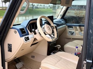 Véhicule d'<span class=keywords><strong>occasion</strong></span> Beijing Automotive BAIC BJ80 Essence 2016-2026, SUV de taille moyenne-grande 5 portes 5 places - Product Image 5