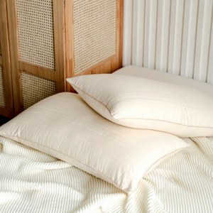 <span class=keywords><strong>Oreiller</strong></span> de luxe pour hôtel, vente en gros, housse 100% polyester, insert en <span class=keywords><strong>microfibre</strong></span>, soutien personnalisable, résistant aux acariens, lavable - Product Image 2