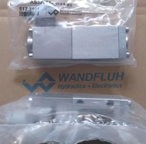 मोनिह स्पूल वाल्व विद्युत चुम्बकीय दिशात्मक वाल्व WDPFA06-A-CB-S-5-G24/md WDPFA10-ACB-S-65-G24/wd WDYFA06-AGB-G24/l15 - Product Image 4