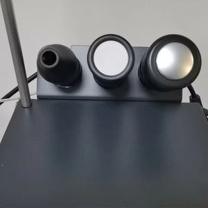 เครื่องตรวจสภาพผิวด้วยออกซิเจนในน้ำ4อิน1แบบพกพาเครื่องตรวจหาสิวการฆ่าเชื้อโอโซนด้วยความชุ่มชื้น - Product Image 6