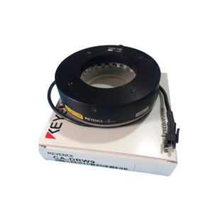 100% NEUF et KEYENCE CA-DRW9 90-50 Éclairage annulaire direct LED blanc pour vision industrielle avec garantie d'un an - Product Image 4