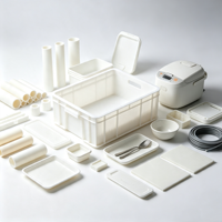 Masterbatch de poudre de talc PP/PE modèle Chengwei 1, qualité extrusion film soufflé, applications automobile/outillage électrique, 6g/10min MFR