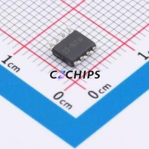 Transistor à effet de champ (MOSFET) FDS9431A-NL-VB SO-8 en gros – Composants électroniques et service BOM - Product Image 2