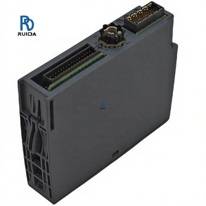 Módulo de Entrada Analógica Distribuida PLC Marca ET 200SP 6ES7134-6GD01-0BA1 PLC/PAC/Controladores Dedicados - Product Image 3