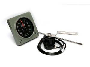 FD-6C方向舵角度指示器 - Product Image 4