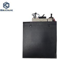 ข้อเสนอสุดพิเศษ IS500AS1R6I-212 IS500AS2R8I-212 IS500AS5R5I-212 ไดรฟ์เซอร์โว AC 1.6KW ควบคุมการเคลื่อนที่ความแม่นยำสูง สำหรับ CNC บรรจุภัณฑ์ - Product Image 1