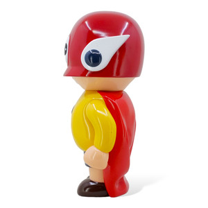 Figura de Acción Coleccionable Personalizada, Linda Figura de Vinilo, Arte de Acción en Vinilo, Pequeña Figura de Vinilo para Unisex - Product Image 4