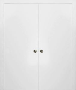 Kit de quincaillerie pour porte de grange dissimulée WEKIS, mécanisme de fermeture douce, rail coulissant invisible mural, cuisine extérieure - Product Image 5