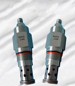 อะไหล่ปั๊มคอนกรีตแบบ Direct Acting Relief RDFA LAN LBN LCN LWN - Product Image 5
