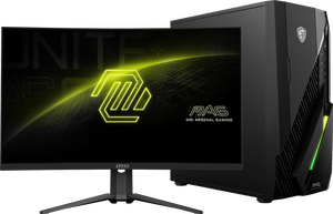 CN Original MSI MAG 275QPF X30 27 นิ้ว 2560×1440 WQHD Rapid IPS 300Hz 0.5ms DisplayHDR400 DP1.4 จอภาพสำหรับเล่นเกมแบบปรับความสูงได้ - Product Image 6