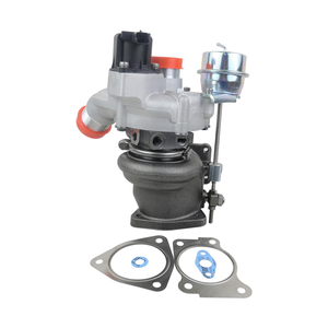 Turbocompresor 0375R9 53039880121 para Citroen C <span class=keywords><strong>4</strong></span> <span class=keywords><strong>DS</strong></span> 3 Peugeot 207 3008 308 5008 508 RCZ EP6CDT 1,6 - Product Image 2