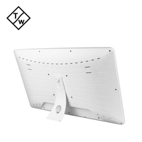 Tablet PC Comercial Android de 21.5 Pulgadas, 1920x1080 FULL HD IPS con RK3576S para Uso Industrial, Producto Nuevo