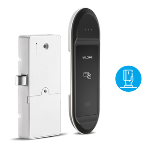 Thông Minh Điện tử RFID Tủ ngăn kéo khóa cho cửa thép không gỉ cho gỗ & nhôm đám mây lưu trữ dữ liệu tùy chọn SDK mạng - Product Image 3