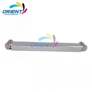 하이델버그 SM102 SX102 SM74 공압 시스템 인쇄 장치 프린터 예비 부품 용 고품질 00.580.3903 연결 플레이트 - Product Image 6