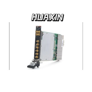 Generador de Ondas Arbitrarias Keysight M9336A PXIe I/Q, 16 bits, 540 MHz, 3 canales escalarles * Consultar precio * - Product Image 4