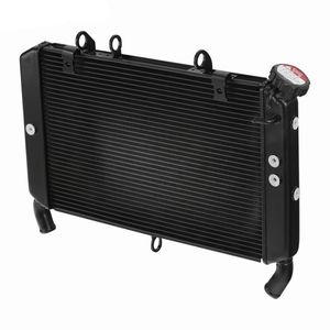 Radiateur de remplacement en aluminium pour YAMAHA <span class=keywords><strong>MT</strong></span>-<span class=keywords><strong>09</strong></span> FZ09 <span class=keywords><strong>mt</strong></span>-<span class=keywords><strong>09</strong></span> 2014 2015 2016 2017 2018 <span class=keywords><strong>2019</strong></span> 2020 - Product Image 3