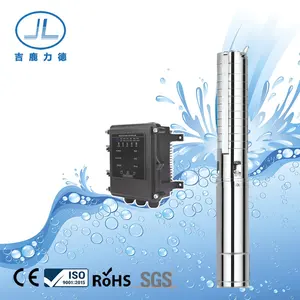 4SSC7/70-D48/750 1hp automatic solar water pump solar pumping system for agricultural irrigation domestic