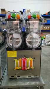 3 Tanks 36L Smoothie Machine Juice Smoothie Machine Slush Dispenser Machine - Product Image 6